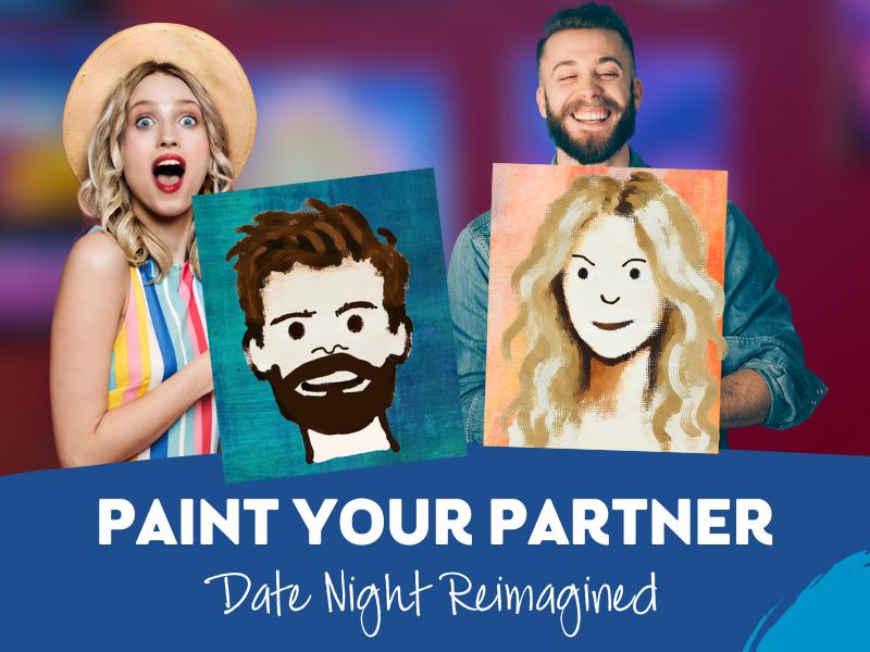 Paint Your Partner